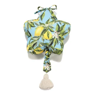 La Millou Pozytywka POSITANO - Karuzele dla niemowląt - miniaturka - grafika 1