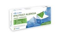 Testy ciążowe i diagnostyczne - Imutest Alergia 3w1 - kot, roztocza, pyłki traw - domowy test kasetkowy - miniaturka - grafika 1