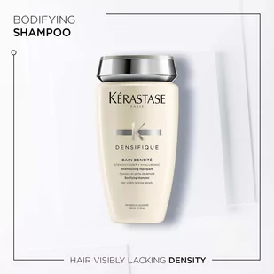Kérastase Densifique Bain Densité Shampoo (250ml) - Szampony do włosów - miniaturka - grafika 2