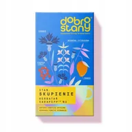 Herbata - Dobrostany SKUPIENIE Herbata & Sarapepp Nu 20 kopertek 40g 20x2g - miniaturka - grafika 1