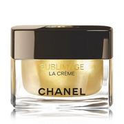 Chanel Sublimage La Creme Ultimate Skin Regeneration Regenerująco-Przeciwzmarszkowy Krem Na Noc 50g 314589