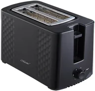 Tostery - Maestro MR-701 Czarny - miniaturka - grafika 1