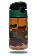 Shakery i bidony sportowe - Patio Patio Bidon Handy Camo Classic Z01270 Coolpack Z01270 - miniaturka - grafika 1