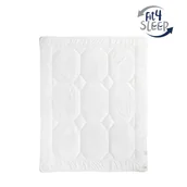 Kołdry - Fit.4.Sleep Kołdra antyalergiczna Fit.4.Sleep z randrolą Rozmiar 200x220 603-671-572 - miniaturka - grafika 1