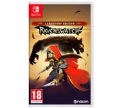 Gry Nintendo Switch - Ravenswatch Legendary Edition Gra na Nintendo Switch - miniaturka - grafika 1