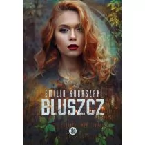 Bluszcz Emilia Kubaszak PDF) - E-booki - literatura polska - miniaturka - grafika 1