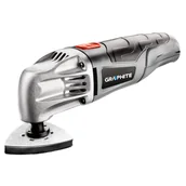 Szlifierki i polerki - Urządzenie wielofunkcyjne GRAPHITE 59G022 - miniaturka - grafika 1