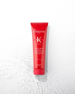 Kerastase Kérastase Soleil wieofunkcyjny krem ochronny UV 150ml 2539 - Odżywki do włosów - miniaturka - grafika 3