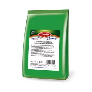Zupa Pieczarkowa 1Kg Cykoria - Zupy w płynie - miniaturka - grafika 1