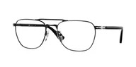 Okulary korekcyjne, oprawki, szkła - Okulary korekcyjne Persol PO 2494V 1078 - miniaturka - grafika 1