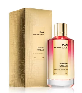 Mancera Indian Dream woda perfumowana 120ml - Wody i perfumy damskie - miniaturka - grafika 2