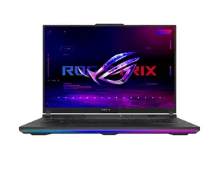 ASUS ROG Strix SCAR 18 G834JYR i9-14900HX/32GB/2TB/RTX4090/W11P Mini LED - Laptopy - miniaturka - grafika 4
