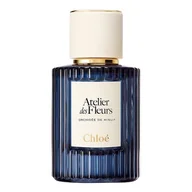 Wody i perfumy damskie - Chloé - Chloe Atelier Des Fleurs Orchidee De Minuit - Woda Perfumowana Dla Niej - Atelier Des Fleurs Nuit Orchid Edp50ml - Dla Kobiet - miniaturka - grafika 1