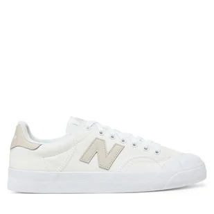 Trampki New Balance BB100CGN Biały - Trampki męskie - miniaturka - grafika 1