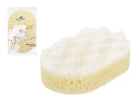 Inne akcesoria do pielęgnacji dzieci - Gąbka Kąpielowa Myjka Do Mycia Kąpieli Masażu Spa - miniaturka - grafika 1