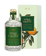 Wody i perfumy unisex - 4711 Acqua Colonia Blood Orang Basil woda kolońska 50ml - miniaturka - grafika 1