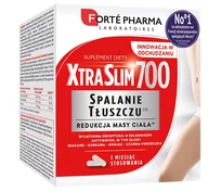 Odchudzanie i oczyszczanie - REIG JOFRE SP. Z O.O. XtraSlim 700 120 kapsułek 3827621 - miniaturka - grafika 1