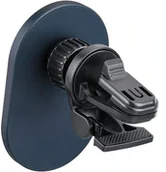 Ładowarki i akumulatory - RoGer MQ15 MagSafe Wireless Charger QI 15W Car Wireless Charger - miniaturka - grafika 1