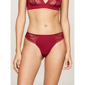 Majtki damskie - Tommy Hilfiger Figi - miniaturka - grafika 1