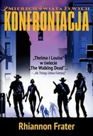 Horror, fantastyka grozy - Konfrontacja - miniaturka - grafika 1