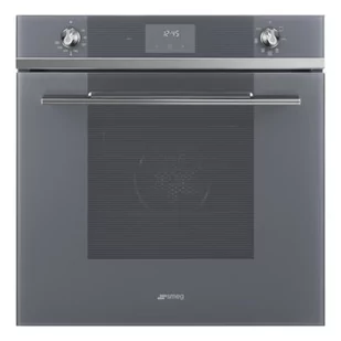 Piekarnik do zabudowy Smeg SF6100VS1 - Piekarniki do zabudowy - miniaturka - grafika 1