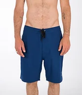 Spodenki męskie - Hurley Hurley Męskie M Oao Magic 20' Board Shorts, niebieski (Costal Blue) 28 MBS0010110 - miniaturka - grafika 1