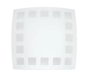 Prezent 11015 - Szkło zastępcze MADEIRA E27 - Oprawy, klosze i abażury - miniaturka - grafika 1