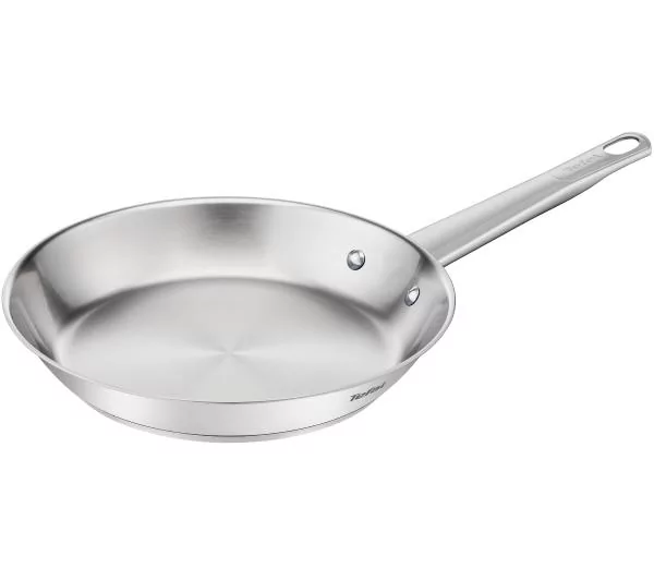 Tefal Professional B9210455 - indukcja - stal nierdzewna - 24 cm