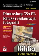 Grafika i DTP - Photoshop CS4 PL - miniaturka - grafika 1