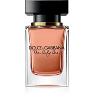 Wody i perfumy damskie - Dolce&Gabbana The Only One woda perfumowana 30ml - miniaturka - grafika 1