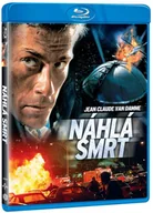Filmy akcji Blu-Ray - Nagła śmierć - miniaturka - grafika 1