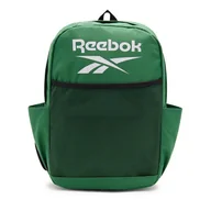 Plecaki - Plecak Reebok RBK-003-CCC-05 Zielony - miniaturka - grafika 1