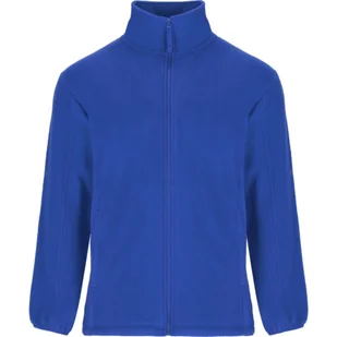 Kurtka Dziecięca/dziecięca Artic Full Zip Fleece Jacket - Kurtki i płaszcze dla dziewczynek - miniaturka - grafika 1