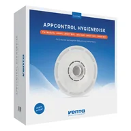 Akcesoria do oczyszczaczy i nawilżaczy powietrza - Venta 2121200 akcesoria do oczyszczaczy powietrza Dysk higieniczny - miniaturka - grafika 1