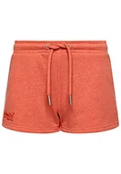 Koszulki i topy damskie - Superdry Damska koszulka z logo Emb w stylu vintage, La Coral Marl, L - miniaturka - grafika 1