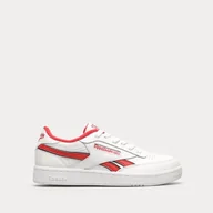 Buty dla chłopców - REEBOK CLUB C REVENGE - miniaturka - grafika 1