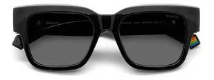 Okulary przeciwsłoneczne Polaroid PLD 6198 S X 807 - Okulary przeciwsłoneczne - miniaturka - grafika 4