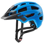 Kaski rowerowe - UVEX Finale 2.0 Kask rowerowy, teal blue matt 52-57cm 2021 Kaski MTB S4109670915 - miniaturka - grafika 1