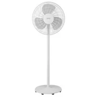 Wentylatory - Sencor SFN 4060WH - miniaturka - grafika 1