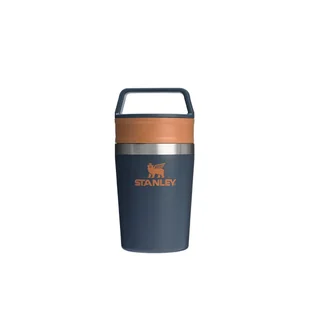 Stanley - Stanley kubek termiczny Café-To-Go 0.23L Twilight - Kubki termiczne - miniaturka - grafika 1