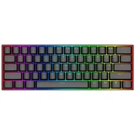 Klawiatury - Redragon DragonBorn K630RGB - miniaturka - grafika 1