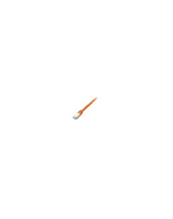 Equip Patchcable C6 FTP HF orange 5m 250MHz - 605574 - Patchcordy - miniaturka - grafika 1