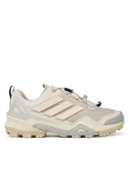 Buty trekkingowe damskie - adidas Trekkingi Terrex Skychaser JH6391 Różowy - miniaturka - grafika 1