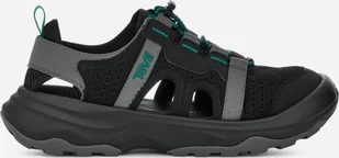 Teva W'S Outflow CT, BCKG, 40 us 9; uk 7 - Sandały damskie - miniaturka - grafika 1
