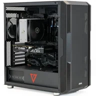 Zestawy komputerowe - Komputer MAD DOG AMIRANI-A01DB32 R5-5600 32GB RAM 1TB SSD GeForce RTX3060 - miniaturka - grafika 1