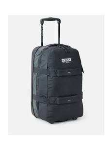 Walizka RIP CURL F-Light Transit 45L Icons czarna TU - Torby sportowe - miniaturka - grafika 1