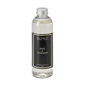 Zapachy do domu - CM Zapas do dyfuzora 200 ml Basil and Mandarin - miniaturka - grafika 1