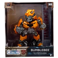 Figurki kolekcjonerskie - Figurka JADA TOYS Transformers Bumblebee 253111001 - miniaturka - grafika 1