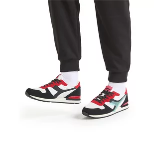 Sneakersy DIADORA CAMARO LEGACY - Sneakersy damskie - miniaturka - grafika 2