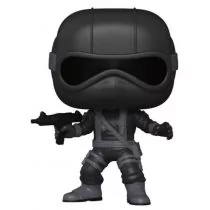 Funko POP Vinyl: G.I. Joe - V1 Snake Eyes - Figurki kolekcjonerskie - miniaturka - grafika 1